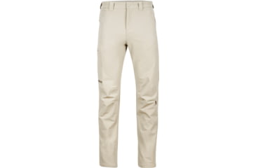 Image of Marmot Scree Pants - Men's-Light Khaki-Regular Inseam-34 Waist