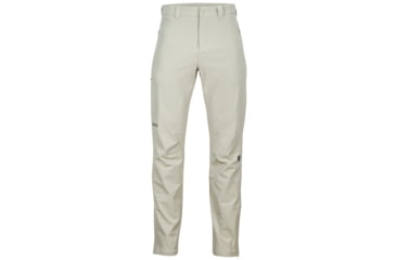 Image of Marmot Scree Pants - Men's-Pebble-Regular Inseam-32 Waist