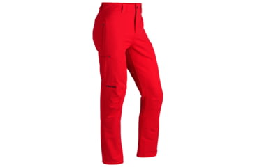 Image of Marmot Scree Pants - Mens-30 Waist-Regular Inseam-Team Red (Clearance)