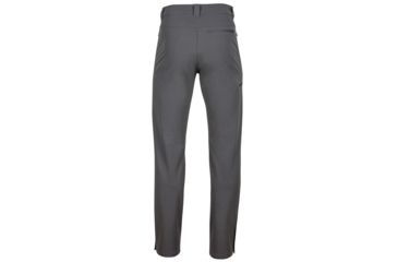 Image of Marmot Scree Pants - Mens, Slate Grey, 40 Waist, Short Inseam, 80950S-1440-40