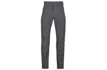 Image of Marmot Scree Pants - Mens, Slate Grey, 40 Waist, Short Inseam, 80950S-1440-40