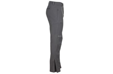 Image of Marmot Scree Pants - Mens, Slate Grey, 40 Waist, Short Inseam, 80950S-1440-40