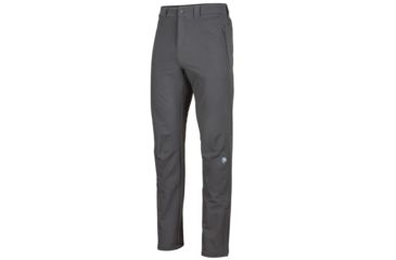 Image of Marmot Scree Pants - Mens, Slate Grey, 40 Waist, Short Inseam, 80950S-1440-40