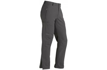 Image of Marmot Scree Pants - Mens-Slate Grey-Long Inseam-32 Waist