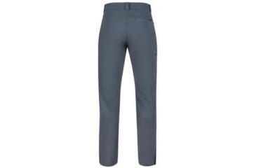 Image of Marmot Scree Pants - Mens, Steel Onyx, 28 Waist, 80950-1515-28