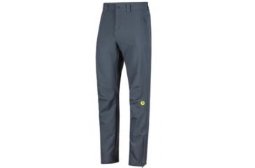 Image of Marmot Scree Pants - Mens, Steel Onyx, 28 Waist, 80950-1515-28