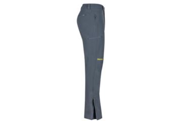 Image of Marmot Scree Pants - Mens, Steel Onyx, 28 Waist, 80950-1515-28