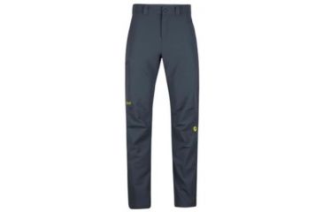 Image of Marmot Scree Pants - Mens, Steel Onyx, 28 Waist, 80950-1515-28
