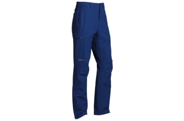 Image of Marmot Scree Pants - Mens-Stellar Blue-Regular Inseam-28 Waist