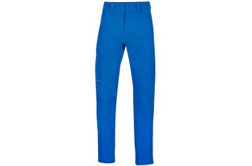 Image of Scree Pants - Mens-True Blue-Regular Inseam-38 Waist