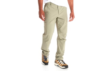 Image of Marmot Scree Pants - Mens, Vetiver, 34, M10754-21543-34