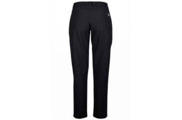 Image of Marmot Scree Pants - Womens, Black, 85310L-001-14