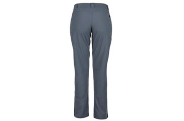 Image of Marmot Scree Pants - Womens, Steel Onyx, 85310-1515-14