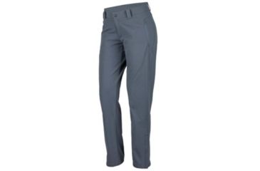 Image of Marmot Scree Pants - Womens, Steel Onyx, 85310-1515-14