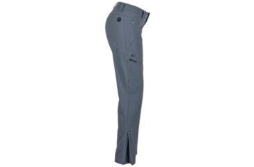 Image of Marmot Scree Pants - Womens, Steel Onyx, 85310S-1515-10
