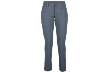 Image of Marmot Scree Pants - Womens, Steel Onyx, 85310S-1515-10