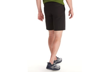 Image of Marmot Scree Short - Mens, Black, 34, M15835-001-34