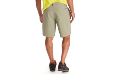 Image of Marmot Scree Short - Mens, Vetiver, 32, M15835-21543-32