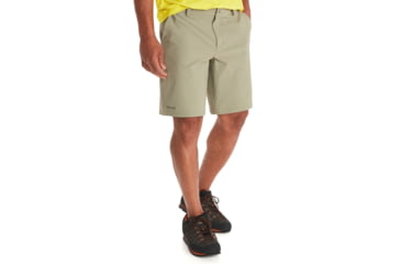 Image of Marmot Scree Short - Mens, Vetiver, 32, M15835-21543-32