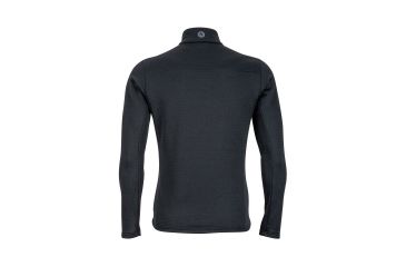 Image of Marmot Skyon Fleece Jacket - Mens, Black, M 73100-001-M