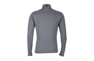 Image of Marmot Skyon Fleece Jacket - Mens, Cinder, M 73100-1415-M