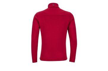 Image of Marmot Skyon Fleece Jacket - Mens, Sienna Red, 2XL 73100-6005-XXL