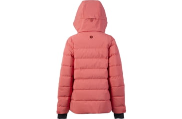Image of Marmot Slingshot Jacket - Womens, Grapefruit, Small, M15862-9949-S