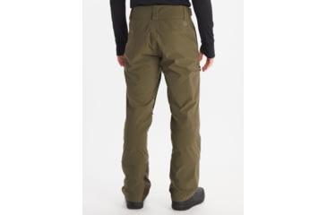 Image of Marmot Snoblast Pant - Mens, Nori, Extra Large, M13123-4859-XL