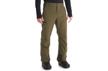Image of Marmot Snoblast Pant - Mens, Nori, Extra Large, M13123-4859-XL