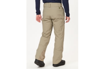 Image of Marmot Snoblast Pant - Mens, Vetiver, Medium, M13123-21543-M