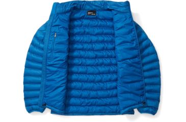 Image of Marmot Solus Featherless Jacket - Mens, Classic Blue, Small, 74770-2200-S