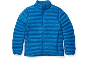 Image of Marmot Solus Featherless Jacket - Mens, Classic Blue, Small, 74770-2200-S