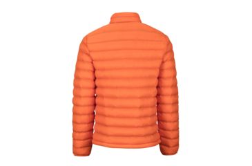 Image of Marmot Solus Featherless Jacket - Mens, Mandarin Orange, Extra Large, 74770-9669-XL