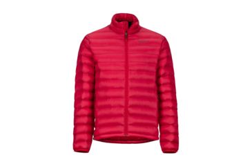 Image of Marmot Solus Featherless Jacket - Mens, Team Red, 2XL, 74770-6278-XXL