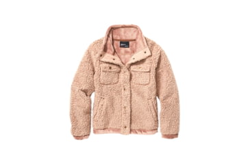 Image of Marmot Sonora Jacket - Women's, Sea Salt, Large, 47720-7425-L
