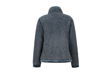 Image of Marmot Sonora Jacket - Womens, Steel Onyx, Small, 47720-1515-S