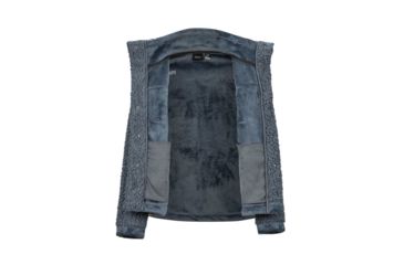 Image of Marmot Sonora Jacket - Womens, Steel Onyx, Small, 47720-1515-S