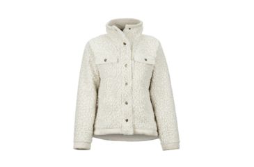 Image of Marmot Sonora Jacket - Women's, Turtledove, Large, 47720-3070-L
