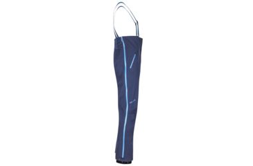 Image of Marmot Spire Bib - Mens, Arctic Navy, 2XL, 31560-2975-XXL
