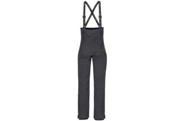 Image of Marmot Spire Bib - Mens, Black, 2XL, 31560-001-XXL