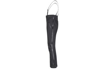 Image of Marmot Spire Bib - Mens, Black, 2XL, 31560-001-XXL