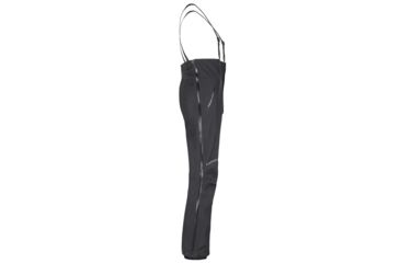 Image of Marmot Spire Bib - Mens, Black, 2XL, 31560-001-XXL