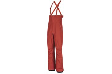 Image of Marmot Spire Bib - Mens, Dark Rust, Medium, 31560-9805-M