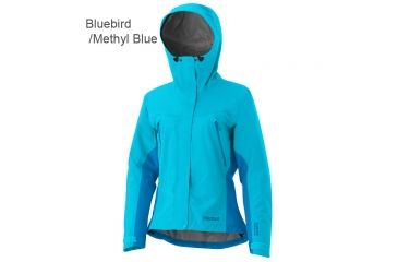Image of Marmot Spire Jkt Wmns - Cardinal/Fire L