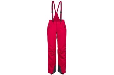 Image of Marmot Spire Pant - Women's-Persian Red-Regular Inseam-Medium