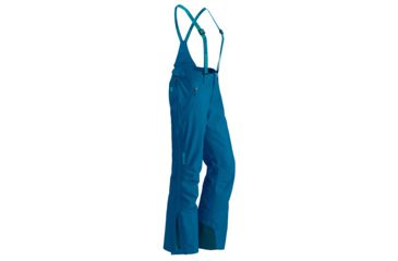 Image of Marmot Spire Pant - Womens-Dark Atomic-Regular Inseam-Large