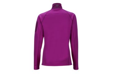 Image of Marmot Stretch Fleece Jacket - Women's, Neon Berry, Medium 89660-8610-M