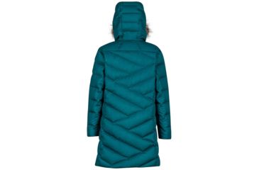 Image of Marmot Strollbridge Jacket - Girl's, Deep Teal, Small 78300-2209-S