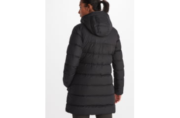 Image of Marmot Strollbridge Parka - Womens, Black, Extra Small, M13170-001-XS