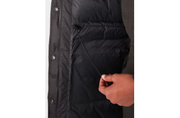 Image of Marmot Strollbridge Parka - Womens, Black, Extra Small, M13170-001-XS